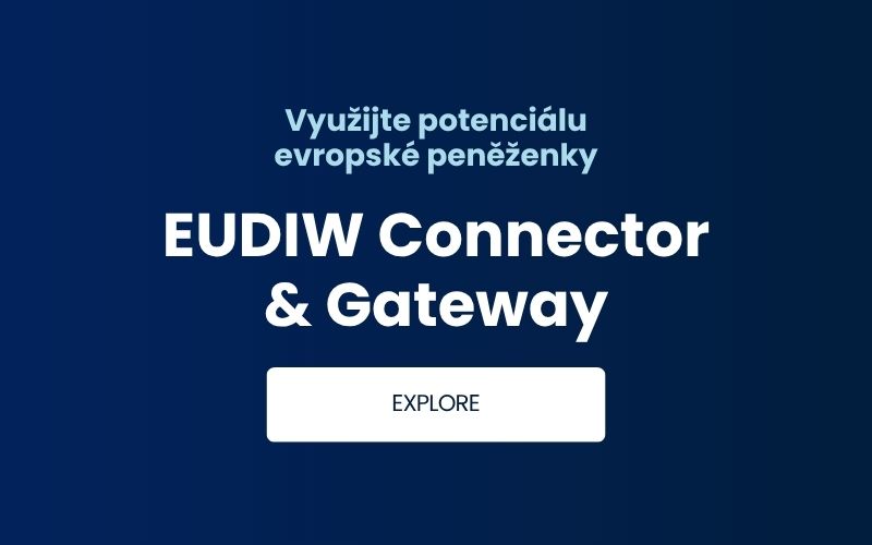 EUDIW Connector & Gateway
