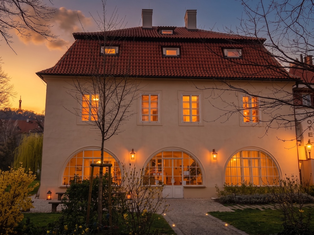 werichova-vila